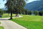 Cycling along the Austrian Danube between Passau and Vienna