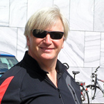 Ian's Danube cycling holiday