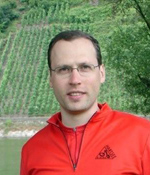 Andre Volkel - Your guide at the Danube, Moselle and Elbe River Andre Volkel - Your guide at the Danube, Moselle and Elbe River