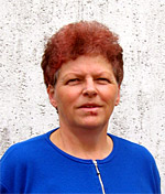 Petra Hanse - Your guide at the Danube and Elbe river Petra Hanse - Your guide at the Danube and Elbe river