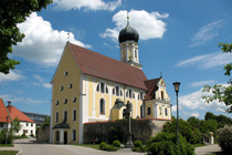 Bavarian architecture